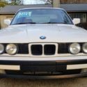 1990 BMW 525i *No Reserve*
