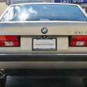 1990 BMW 7-Series 750il
