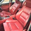 1990 BMW 735i SE  Right-Hand-Drive  Euro E32  Imported from England