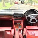 1990 BMW 735i SE  Right-Hand-Drive from England  RARE  E32