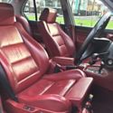 1990 BMW 735i SE  Right-Hand-Drive from UK  RARE  E32