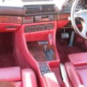 1990 BMW 735i SE (Sport) Right-Hand-Drive RHD Euro E32 Imported from England