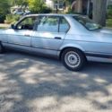 1990 BMW 735LI