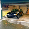 1990 BMW 750 IL