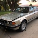 1990 BMW 750il only 84812 Miles!