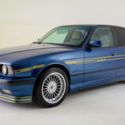 1990 BMW Alpina B10 Bi-Turbo #366