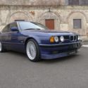 1990 BMW Alpina B10 Bi-Turbo E34 Ultra rare ,Guinness book record car