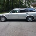 1990 BMW E30 316i  TOURING