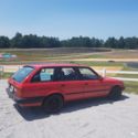 1990 BMW E30 318i TOURING/WAGON