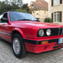 1990 BMW E30 318i WAGON TOURING EUROPEAN RHD 5 SPEED MANUAL 82K Miles RUNS GREAT