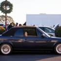 1990 bmw e30 325ic convertible custom m50 swap turbo 600hp 700tq