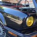 1990 BMW E30 325iS Diamond-Schwartz 5-Speed