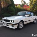 1990 BMW E30 325is White 5spd MINT! Photos Videos