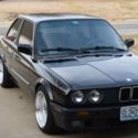 1990 BMW E30 Clean 5 Speed Ready for Boost