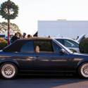 1990 bmw e30 convertible custom m50 swap turbo 600hp