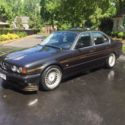 1990 BMW  E34 ALPINA B10 3.5/1