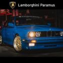 1990 BMW M3  55 Miles Alpine White 2D Coupe 2.3L I4 FI 5-Speed Manual