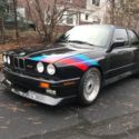 1990 BMW ///M3