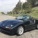 1990 BMW Z1      Gray/Camo       ** 1,590 Miles**