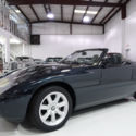 1990 BMW Z1 Roadster | One of very few in the U.S. | Vertical sliding doors