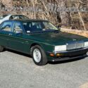 1990 BRG Excellent Condition Leather Automatic Great Interior