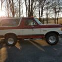 1990 bronco