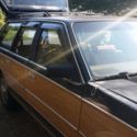 1990 Buick Century/Wood Panel