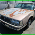 1990 Buick Electra Park Avenue Automatic 6 Cylinder NO RESERVE