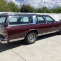 1990 Buick Estate Wagon Clean Cool Cruiser
