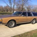 1990 BUICK ESTATE WAGON CLEAN!!!!