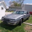 1990 Buick Lesabre Limited 6cyl  318  -  $895.00