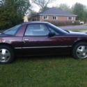 1990 Buick Reatta 1 owner 16900 low Miles