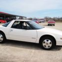 1990 Buick Reatta 2 Door Coupe!! White/Blue!! 3.8/Auto!!