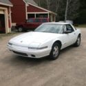 1990 Buick Reatta 2Dr. Coupe Clean Rare Find!