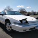 1990 Buick Reatta - 51k Miles, 2nd owner! No Reserve