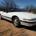 1990 BUICK REATTA 53K LOW MILES CLEAN CARFAX