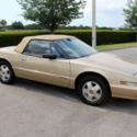1990 Buick Reatta Base 2dr Convertible