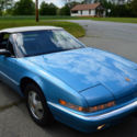1990 Buick Reatta Base Convertible 2-Door 3.8L
