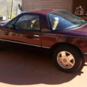 1990 Buick Reatta Base Coupe 2-Door 3.8L