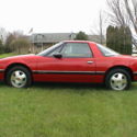 1990 Buick Reatta  Beautiful car Low Milage