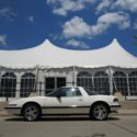 1990 Buick Reatta  Cold A/C White with Burgandy Leather Runs & Drives Very Well.
