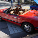 1990 Buick Reatta Convertible 2-Door 3.8L