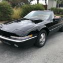 1990 Buick Reatta Convertible 26K Miles