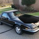 1990 BUICK REATTA CONVERTIBLE 3.8 V6 LOADED ONLY 2132 MADE