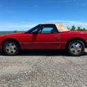 1990 Buick Reatta Convertible Low Mileage Survivor