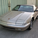 1990 BUICK REATTA COUPE, DRIFTWOOD, LOW MILES, TIME CAPSULE, IMMACULATE!