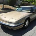 1990 Buick Reatta Coupe Like New 100% Rust Free California Car Only 55K miles