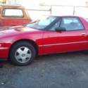 1990 Buick Reatta Coupes
