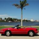 1990 BUICK REATTA LOW 46K MILES FLORIDA OWNED 1OWN NON SMOKER MUST SELL