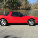 1990 Buick Reatta - Low Miles